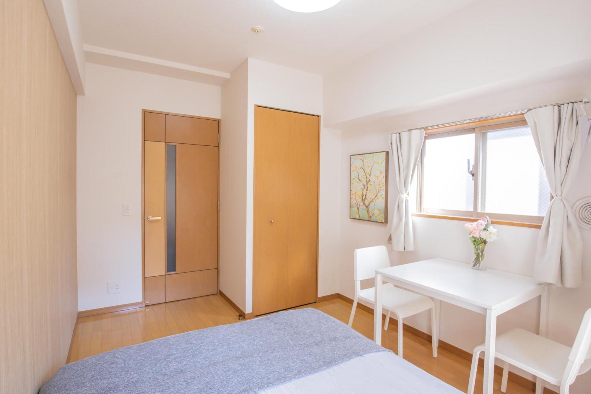 Walk To Jr Shibuya Sta.-Yoyy Apartment Tokyo Exterior photo