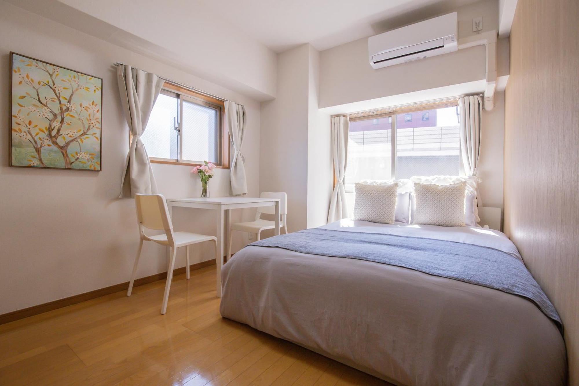 Walk To Jr Shibuya Sta.-Yoyy Apartment Tokyo Exterior photo